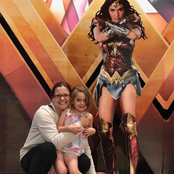 Meet your Posher, Amber - Picture 1 of 1